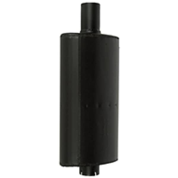 Muffler Fits Massey Ferguson Models Listed Below 529390M94 535950M91